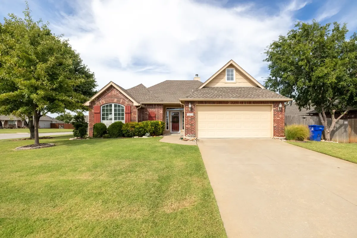 1614 W Austin Place, Broken Arrow, OK 74011 - #1