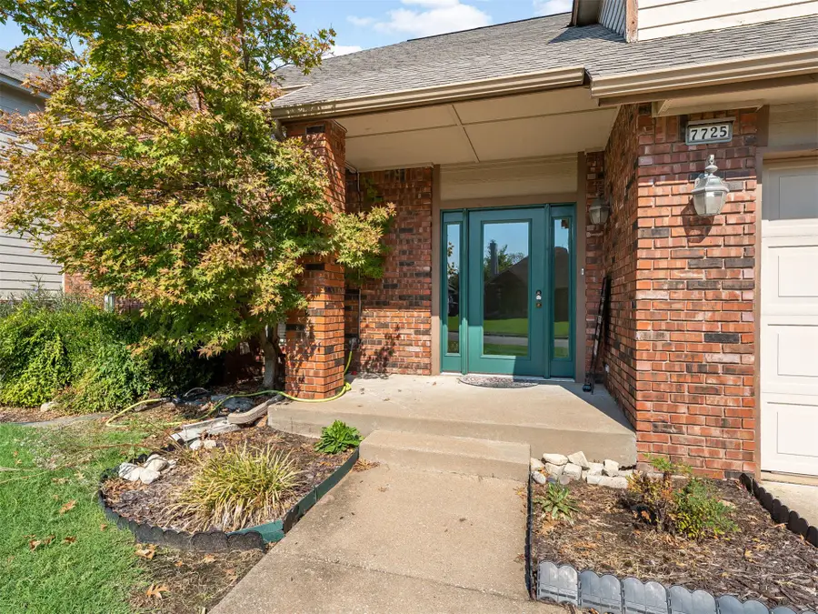 7725 S Erie Avenue, Tulsa, OK 74136 - #3