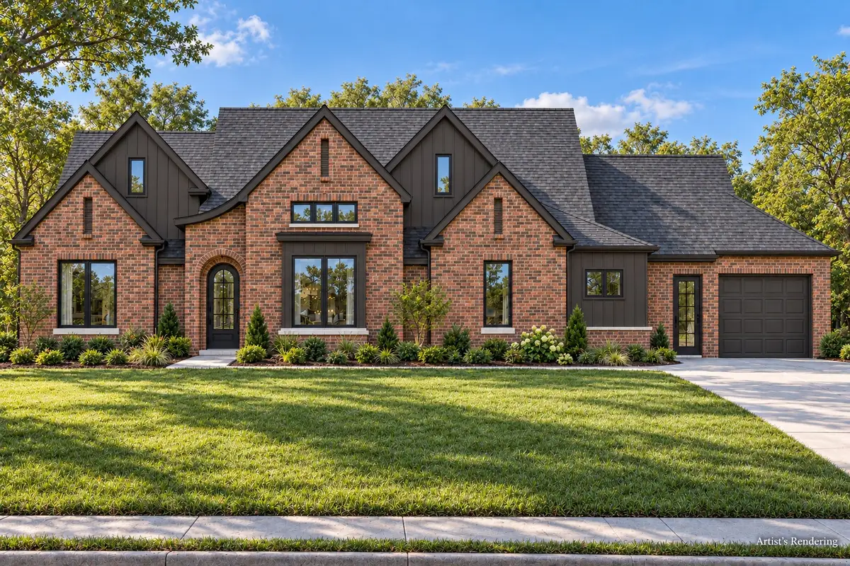 2706 E 49th Street S, Tulsa, OK 74105 - #1