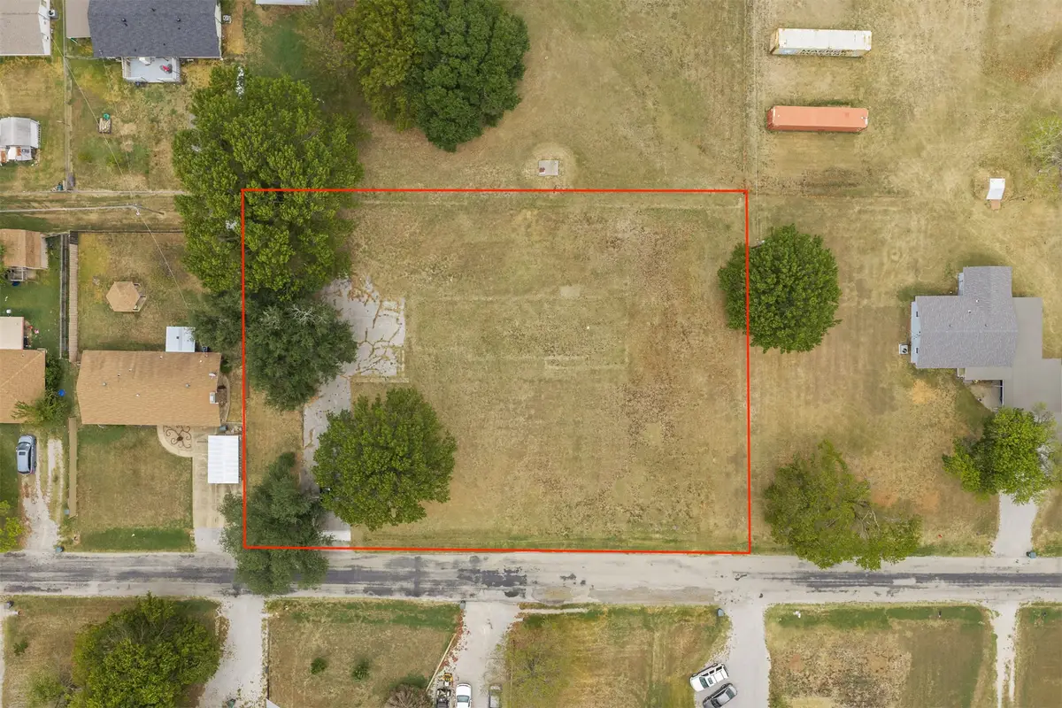 Higgins Street, Marietta, OK 73448 - #1