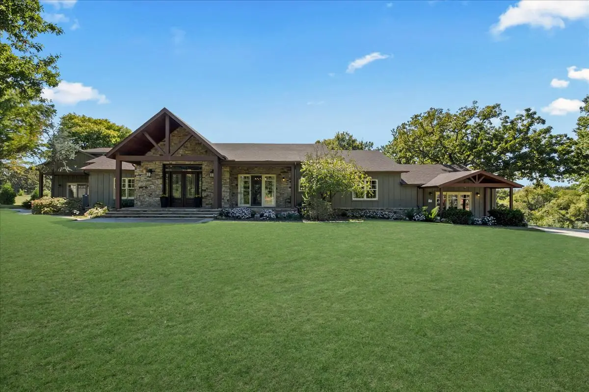 2300 W 91st Street, Tulsa, OK 74132 - #1