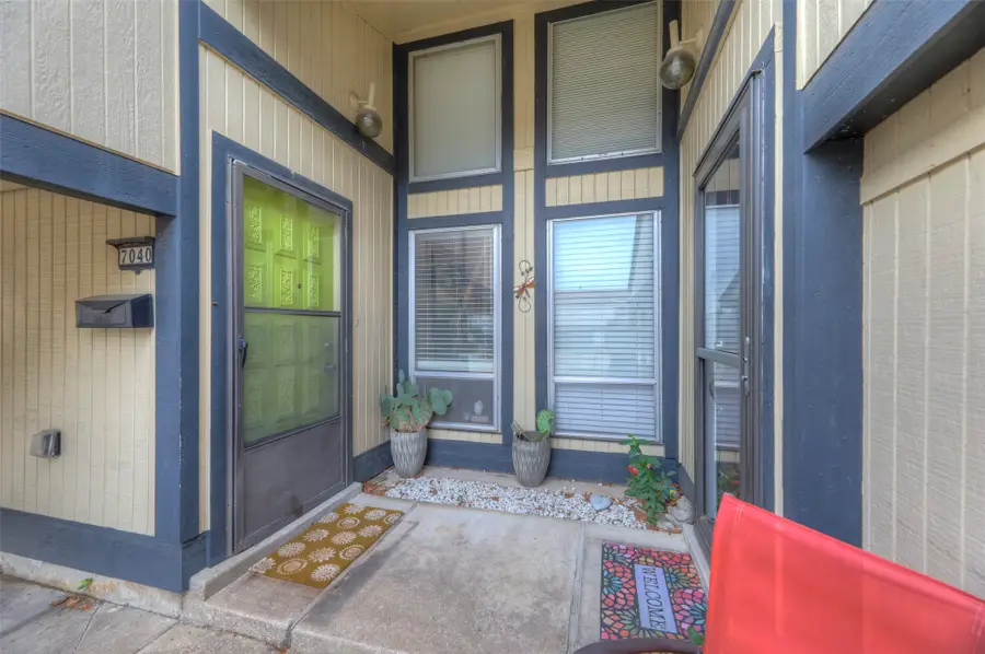 7040 E 33rd Street #6118, Tulsa, OK 74145 - #2