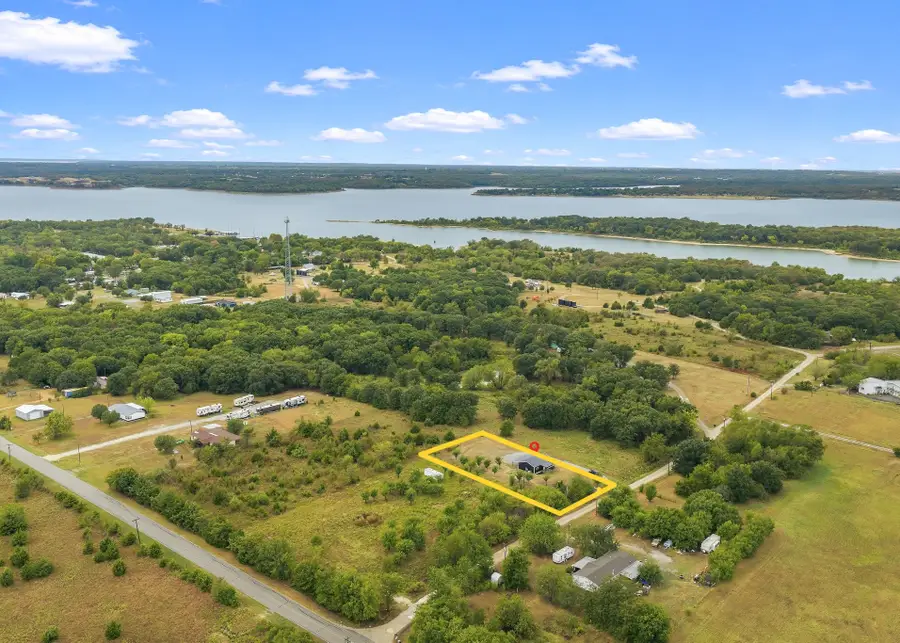 5085 Purnell Lane, Madill, OK 73446 - #2
