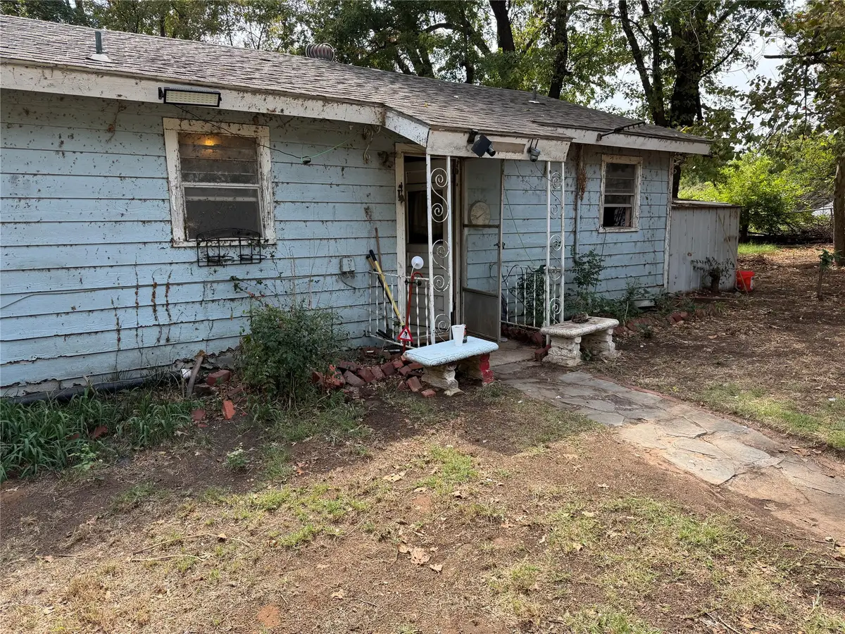 2172 Cheyenne Road, Crescent, OK 73028 - #1
