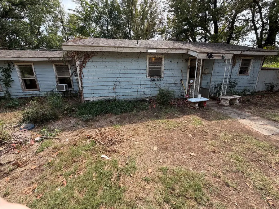 2172 Cheyenne Road, Crescent, OK 73028 - #2