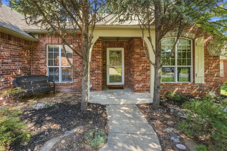 3009 N Ironwood Avenue, Broken Arrow, OK 74012 - #2