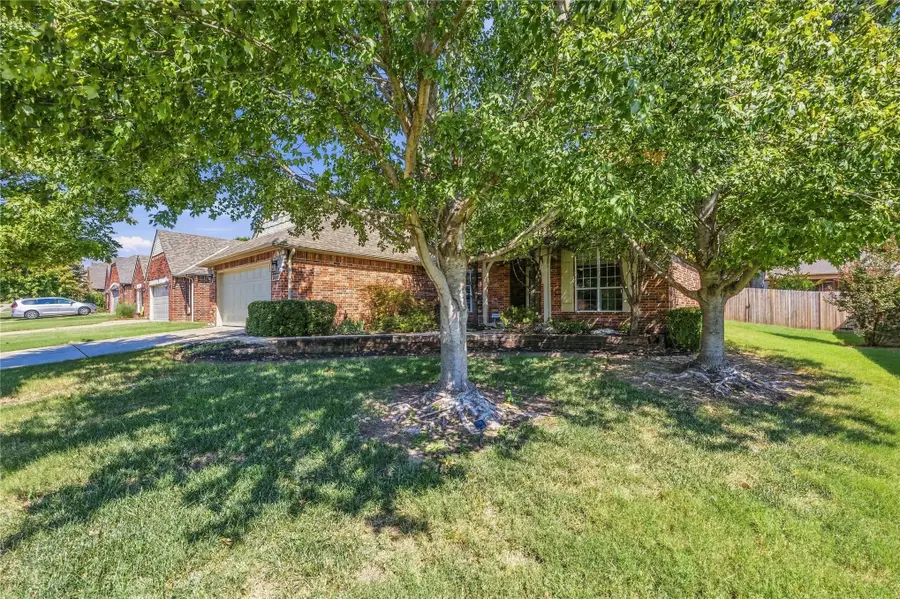 3009 N Ironwood Avenue, Broken Arrow, OK 74012 - #3