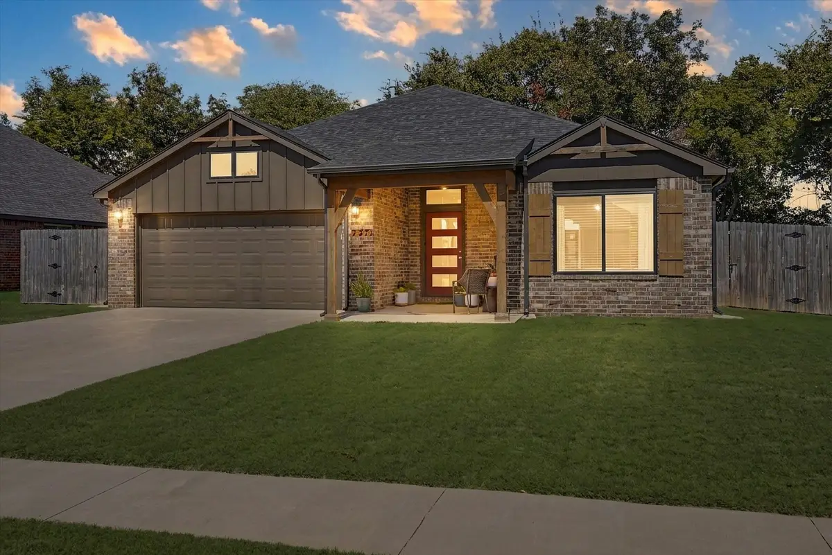 757 E 139th Place, Glenpool, OK 74033 - #1