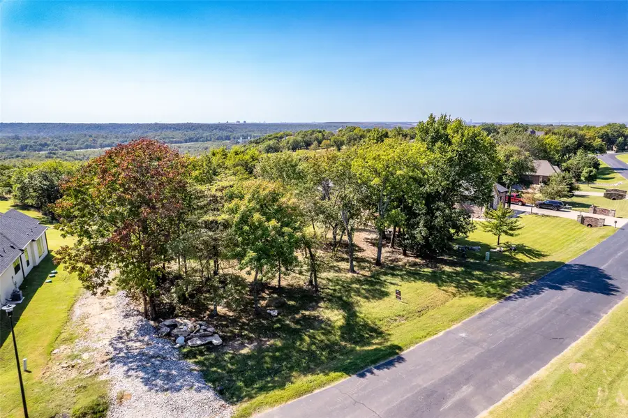 17798 E Anthem Ridge Road, Owasso, OK 74055 - #3