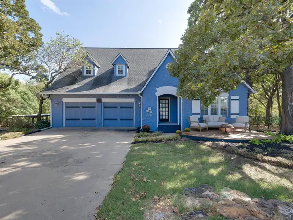 107 Chandler Drive, Sand Springs, OK 74063