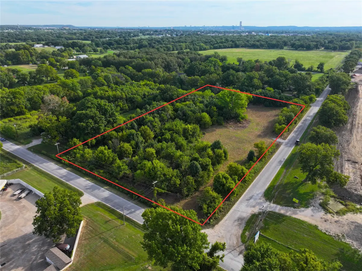 S 33rd West Avenue, Tulsa, OK 74132 - #1
