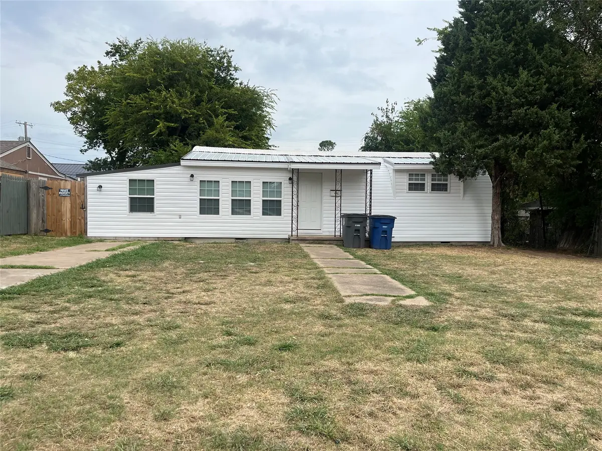 6719 E Oklahoma Place, Tulsa, OK 74115 - #1
