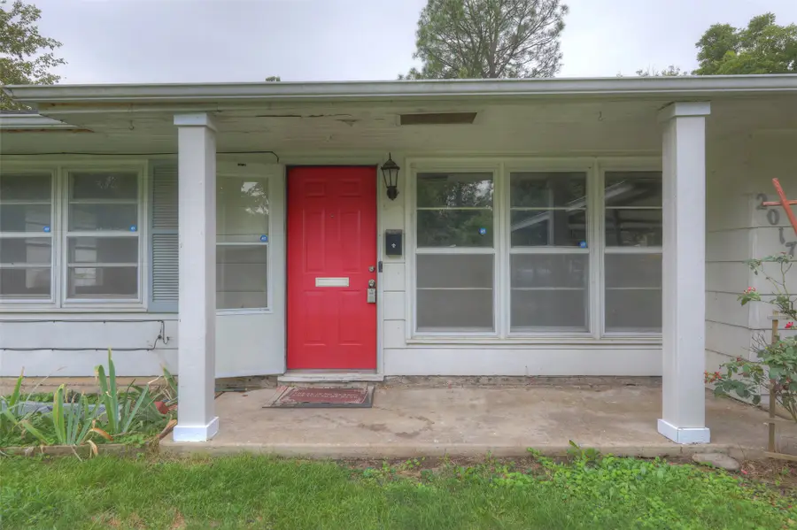 2017 Denver Street, Muskogee, OK 74401 - #2
