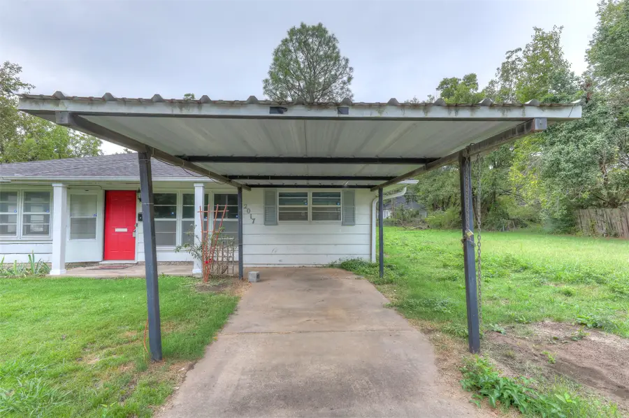 2017 Denver Street, Muskogee, OK 74401 - #3