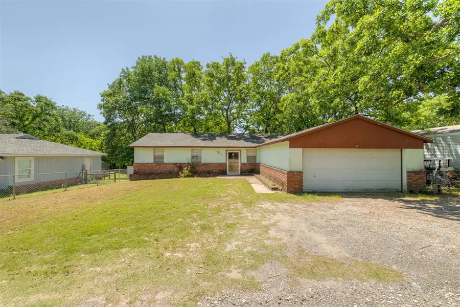 416888 E 1136, Checotah, OK 74426 - #3