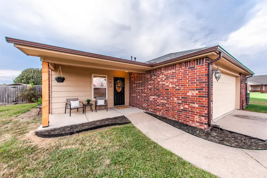 11922 Valley Avenue, Collinsville, OK 74021 - #2