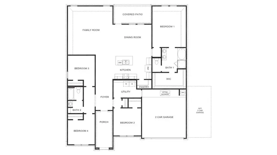 15155 S 90th West Avenue, Kiefer, OK 74041 - #2