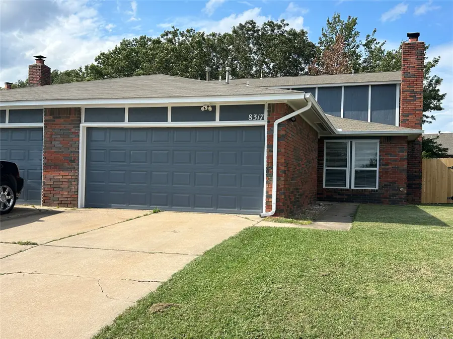 8315 E 65th Street, Tulsa, OK 74133 - #2