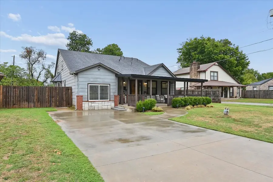 13 W 4th Street, Bixby, OK 74008 - #2