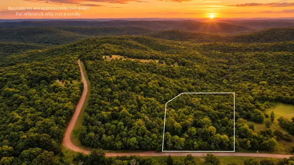 1 Cherokee Drive, Vian, OK 74962