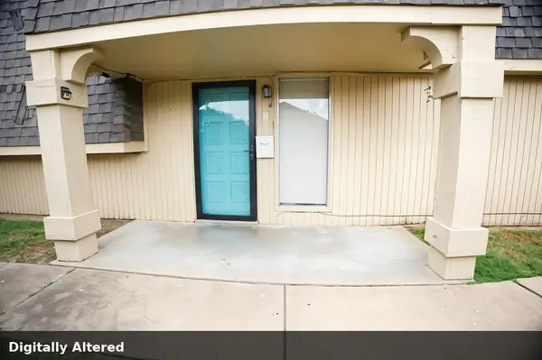 6004 S Newport Avenue #A6, Tulsa, OK 74105