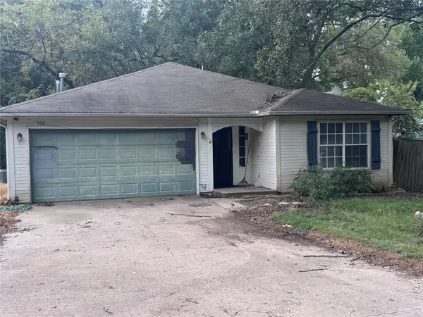 522 S Bristow Avenue, Coweta, OK 74429