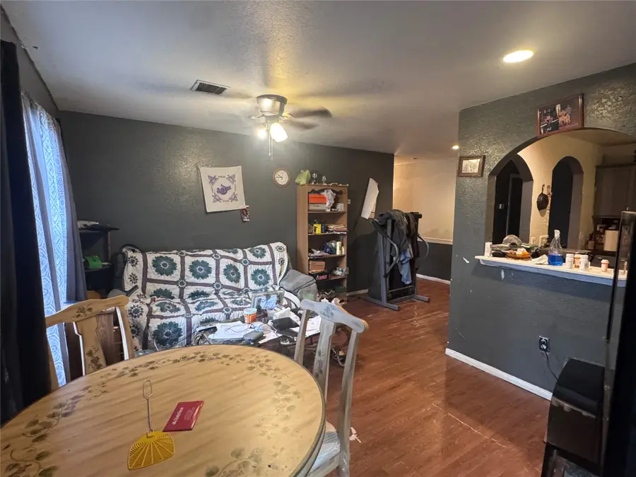 522 S Bristow Avenue, Coweta, OK 74429 - #2
