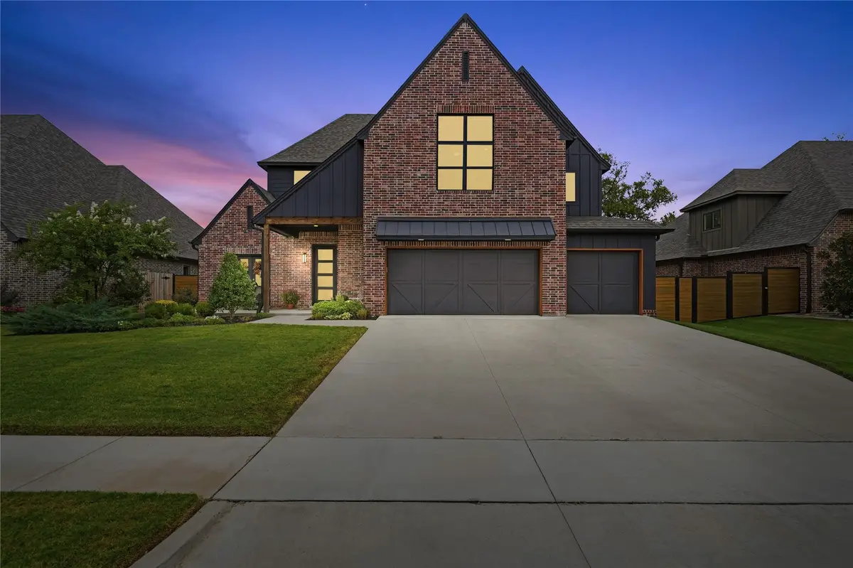 3709 E 115th Place S, Tulsa, OK 74137 - #1