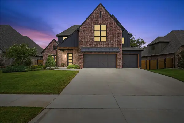 3709 E 115th Place S, Tulsa, OK 74137
