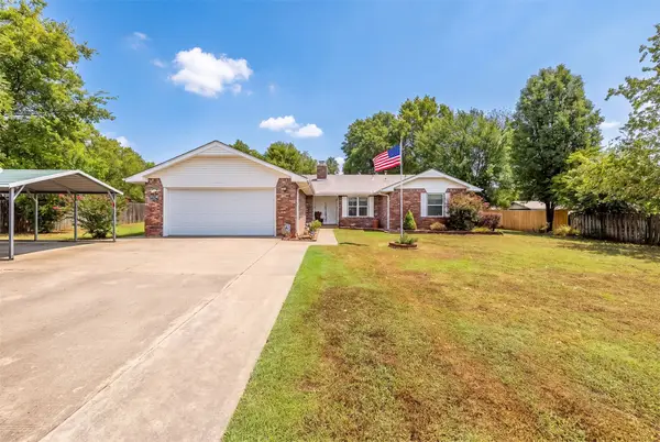3104 North Street, Muskogee, OK 74403