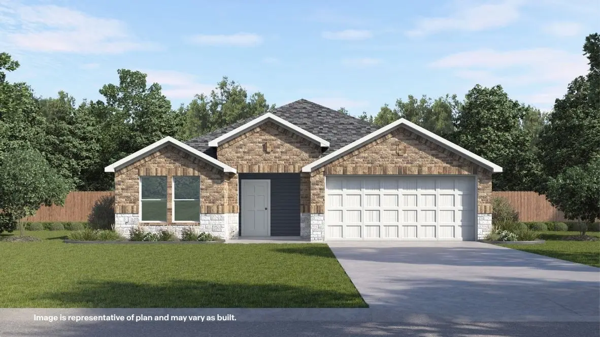 2025 E Toledo Street, Broken Arrow, OK 74012 - #1