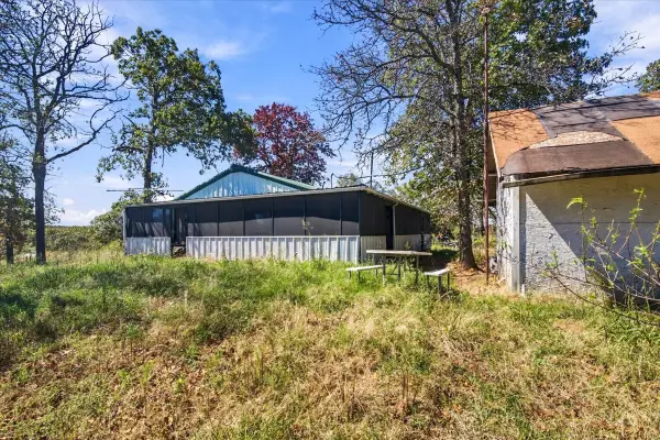 1833 County Road 1405, Skiatook, OK 74070
