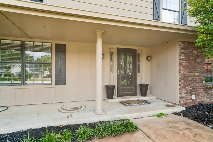 7859 S 69th East Avenue, Tulsa, OK 74133 - #3