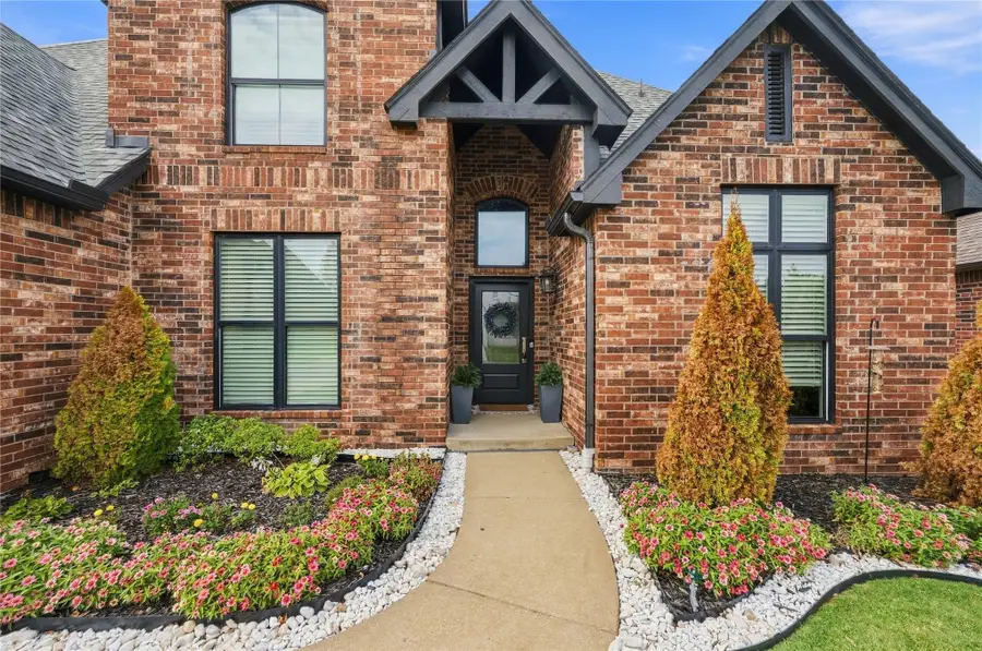 4108 S Redwood Avenue, Broken Arrow, OK 74011 - #2