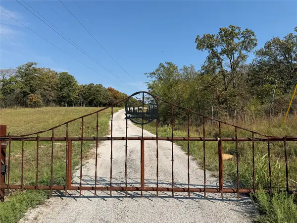 80 260th Street, Winchester, OK 74421