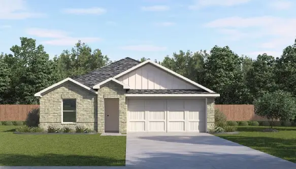 2017 E Toledo Street, Broken Arrow, OK 74012 - #1