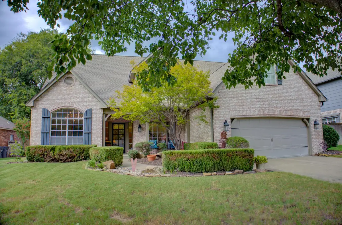 5011 E 110th Street, Tulsa, OK 74137 - #1