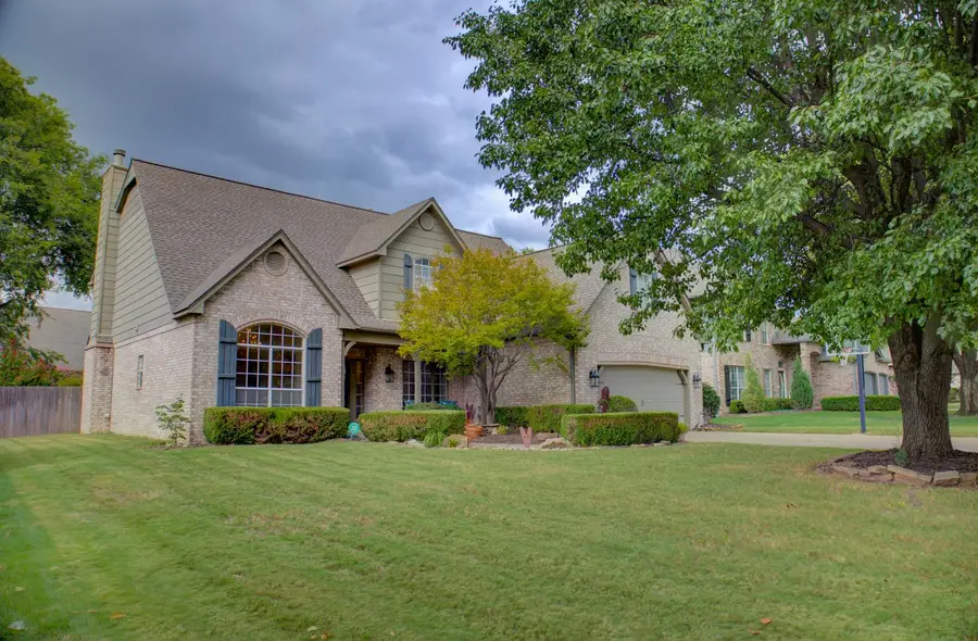 5011 E 110th Street, Tulsa, OK 74137 - #2
