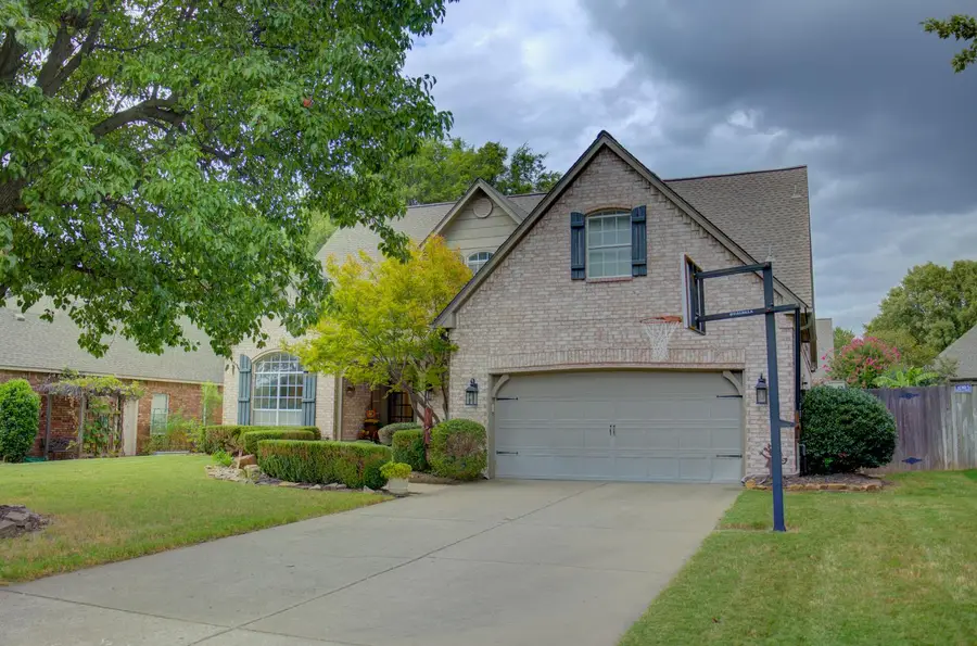 5011 E 110th Street, Tulsa, OK 74137 - #3