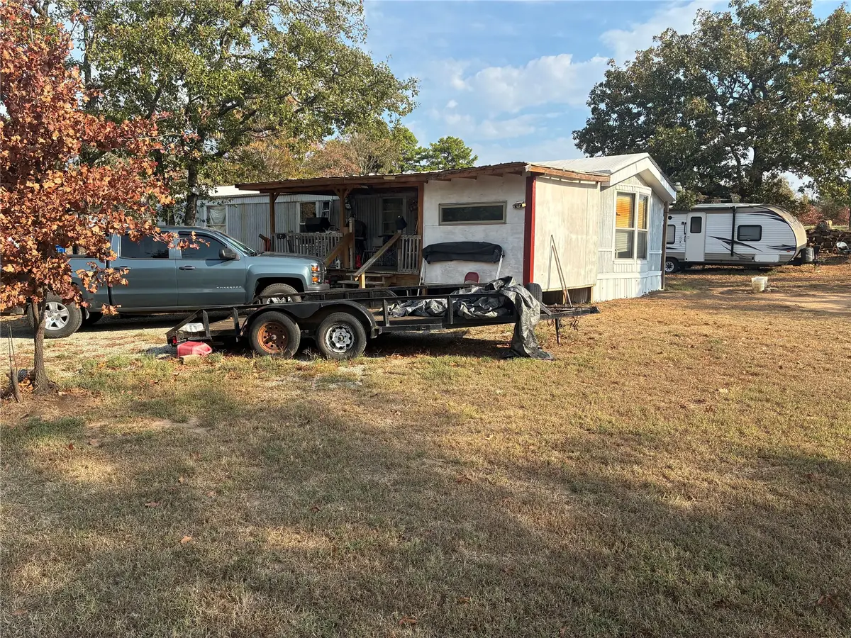 239 Berry Lane, Eufaula, OK 74432 - #1