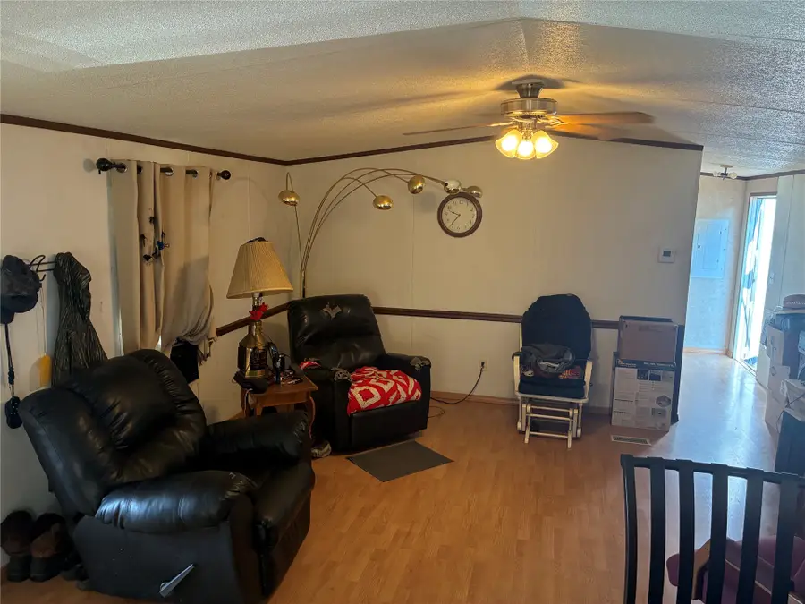 239 Berry Lane, Eufaula, OK 74432 - #3