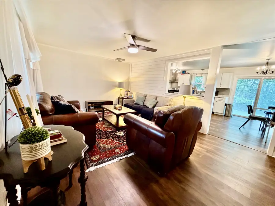 133 W Oak Hill Circle E, Tahlequah, OK 74464 - #3