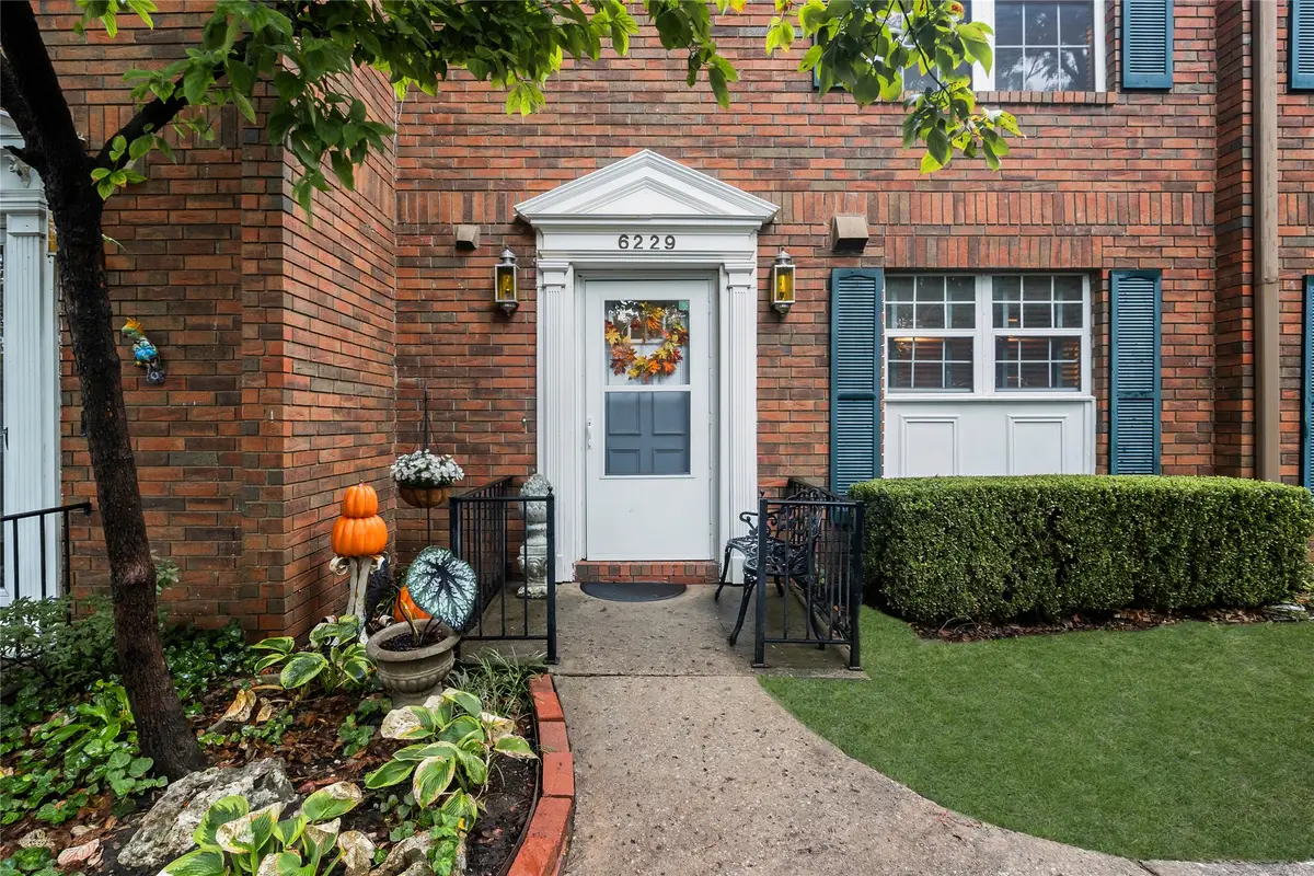 6229 S Yorktown Avenue #6229, Tulsa, OK 74136 - #1