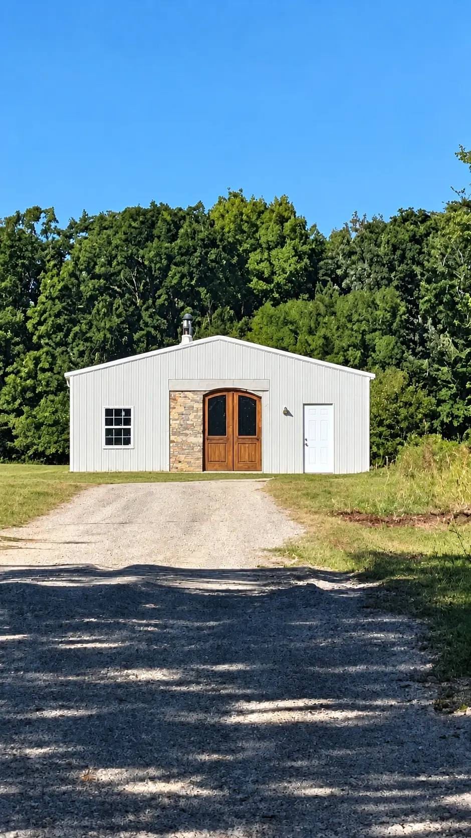 10311 N 120 Road, Beggs, OK 74421 - #1