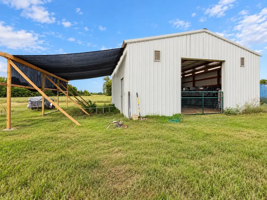 10311 N 120 Road, Beggs, OK 74421 - #3