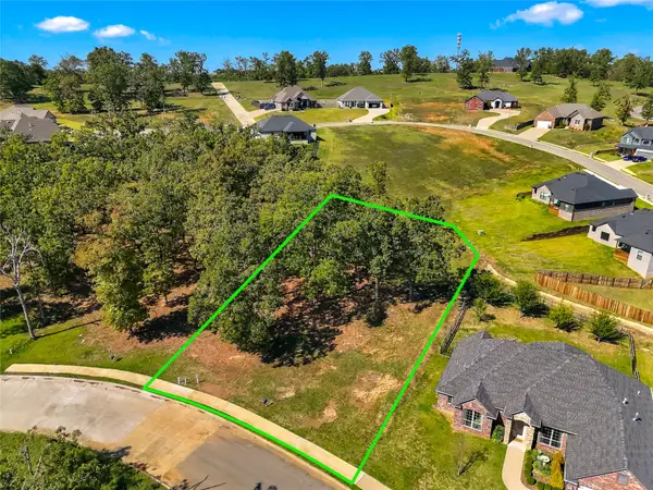 626 Woodlands Drive, Tahlequah, OK 74464