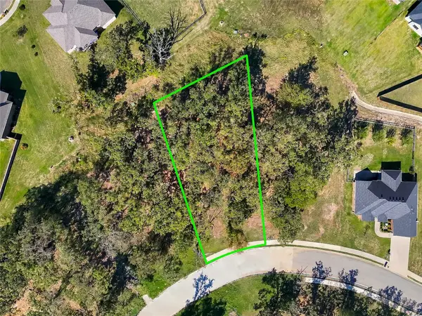 644 Woodlands Drive, Tahlequah, OK 74464