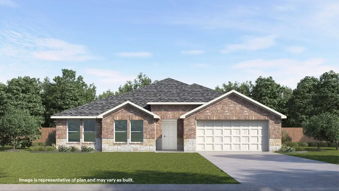 9916 E 135th Place S, Bixby, OK 74008 - #1