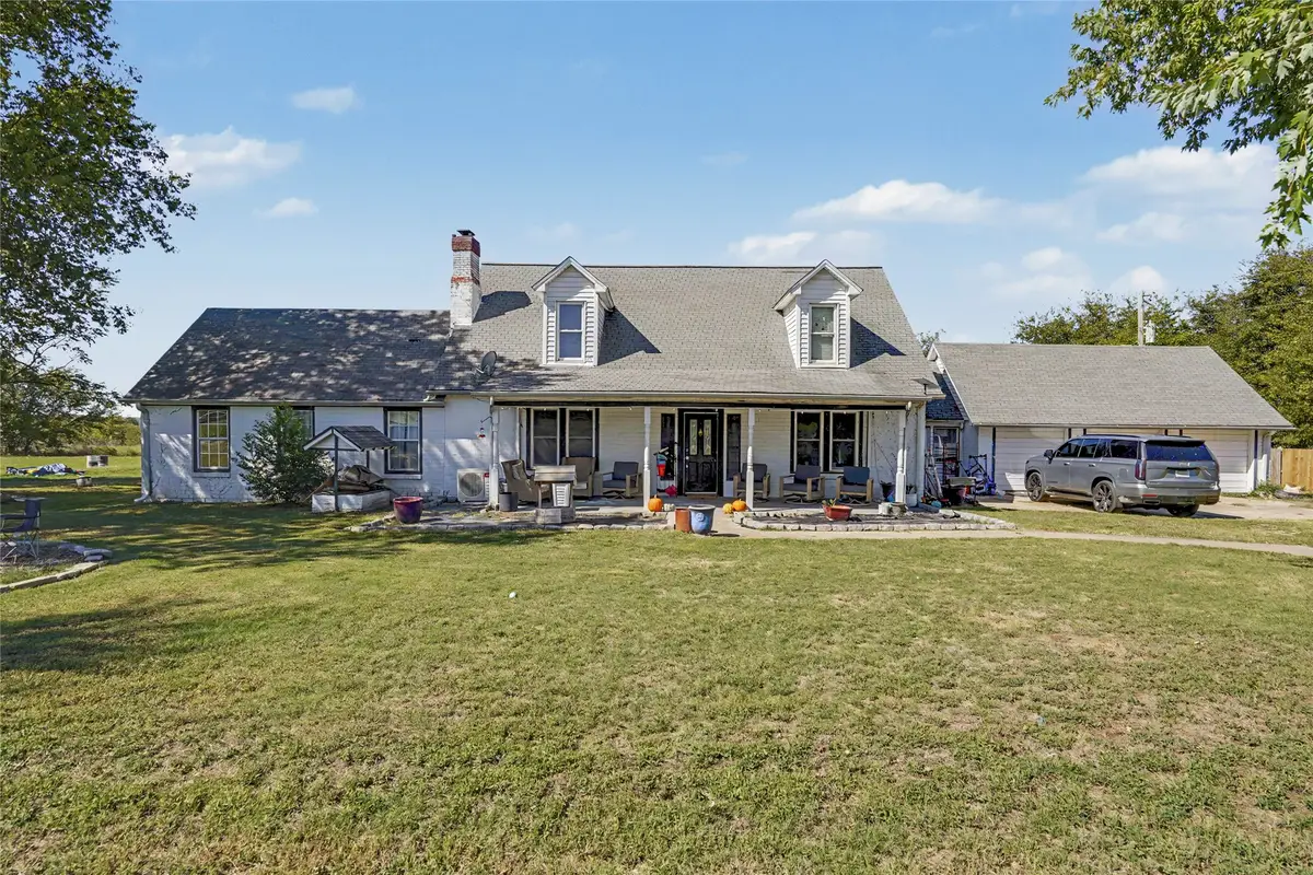 18836 S Peoria Avenue, Mounds, OK 74047 - #1