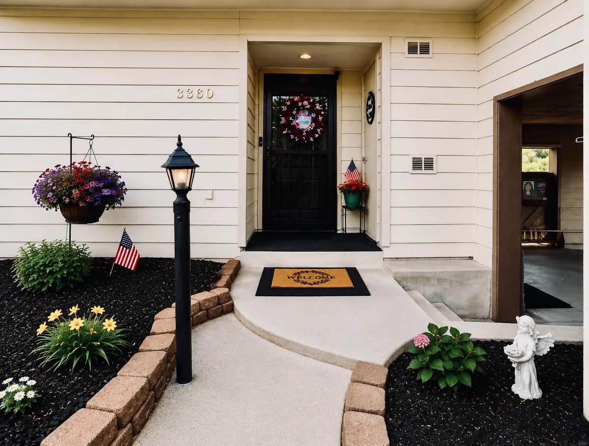 3380 W Washington Street #14, Broken Arrow, OK 74012 - #1